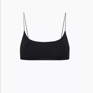 Aritzia Wilfred Free Tiny Bra Top